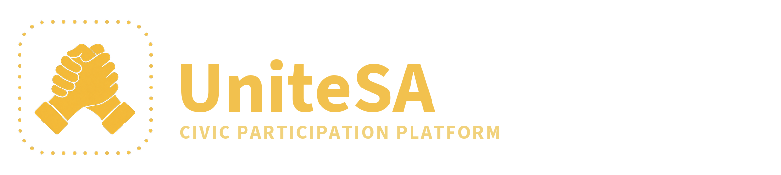 UniteSA Civic Participation Platform