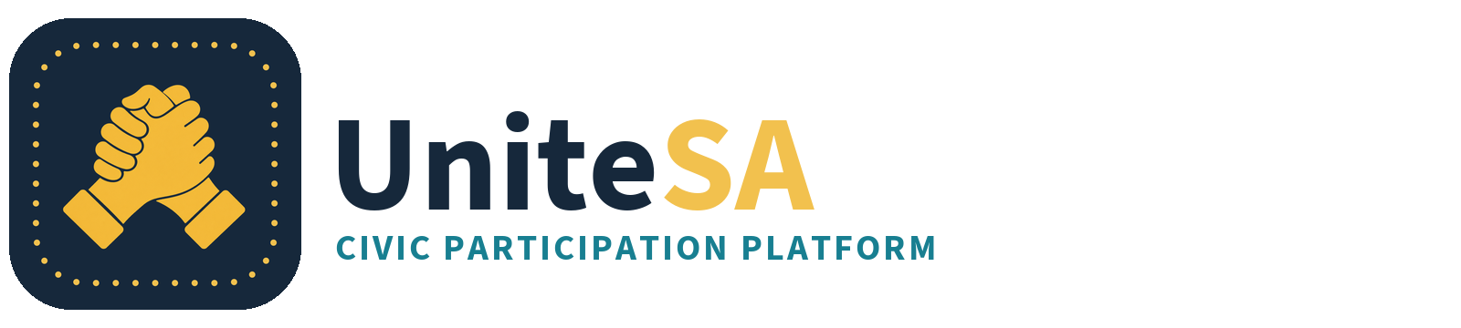 UniteSA Civic Participation Platform